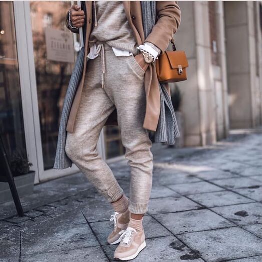 Street style