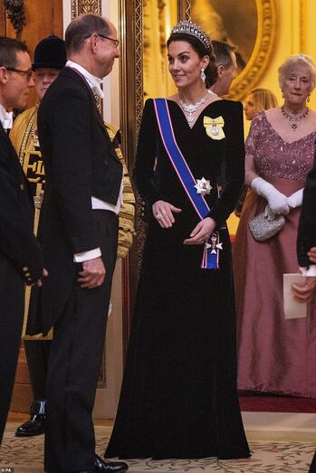 kate middleton, tiara