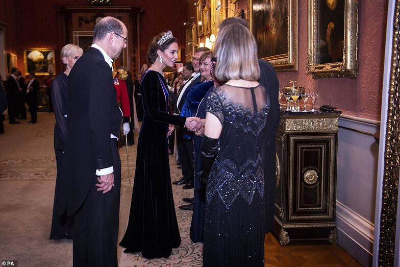 kate middleton, tiara