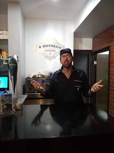 Ljubomir Stanisic, marinha grande, o histórico, restaurante, pesadelo na cozinha, pesadelo, ljubo, TVI