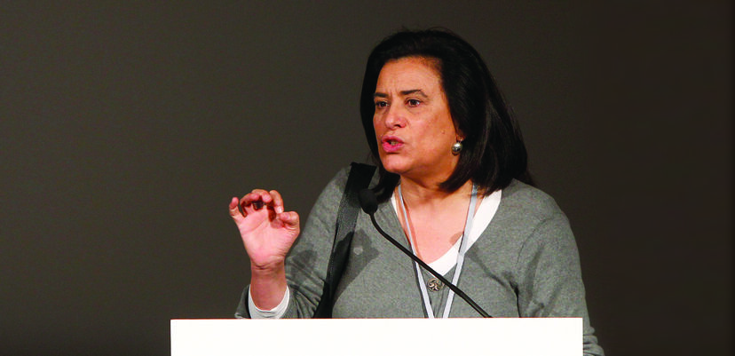 Maria Flor Pedroso