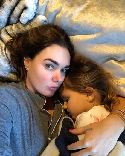Tamara Ecclestone