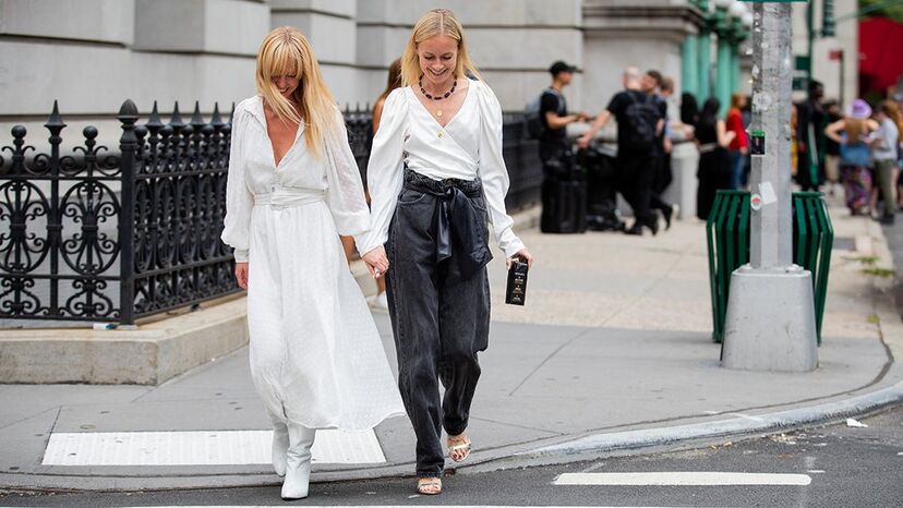 Street style