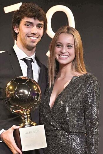 joão félix