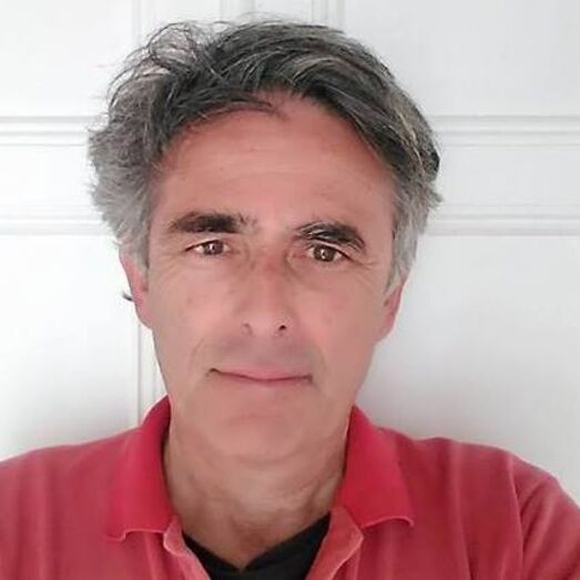 Rafael Riancho