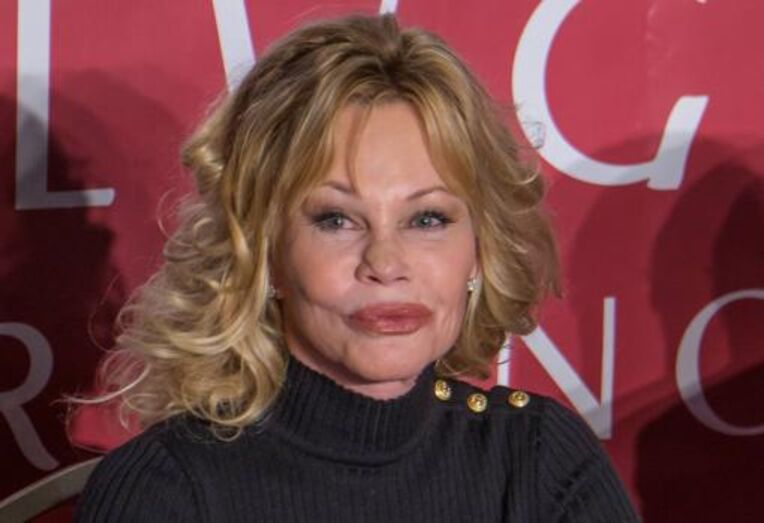 Melanie Griffith