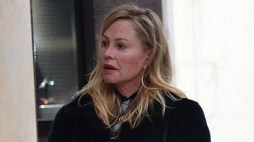 Melanie Griffith