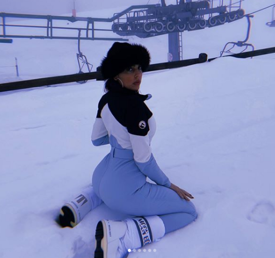 georgina rodríguez