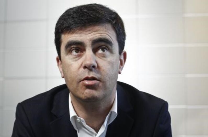 José Fragoso