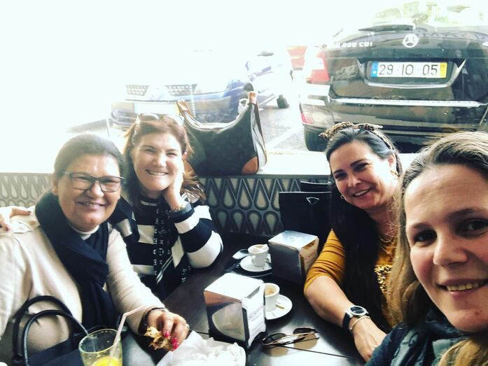 Dolores Aveiro
