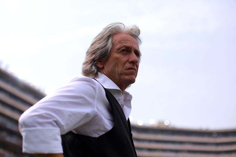 Jorge Jesus