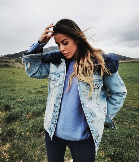 Carolina Patrocínio