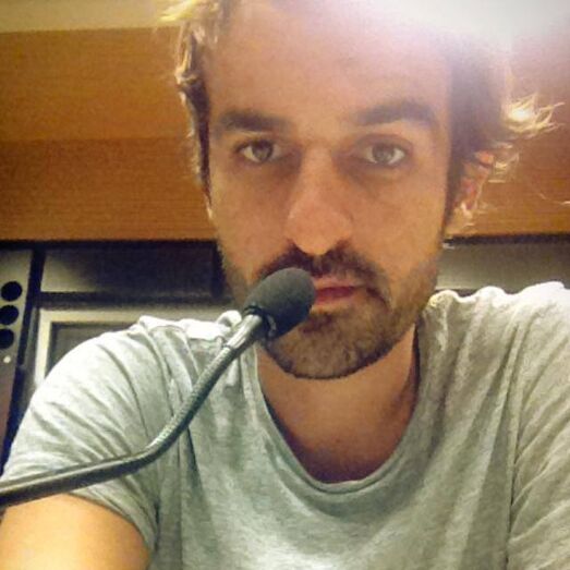 dj magazino