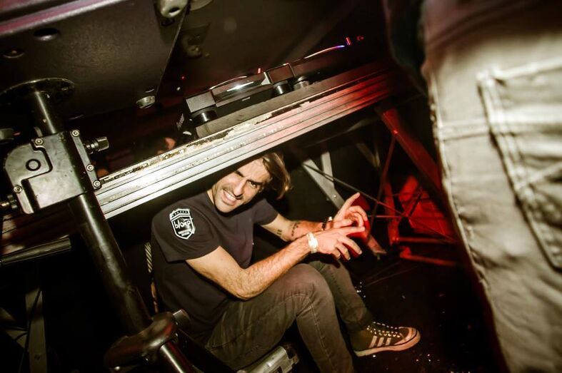 dj magazino