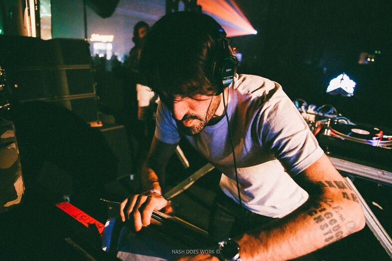 dj magazino