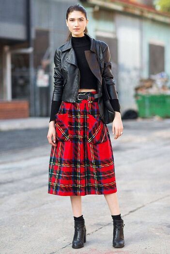 Street style