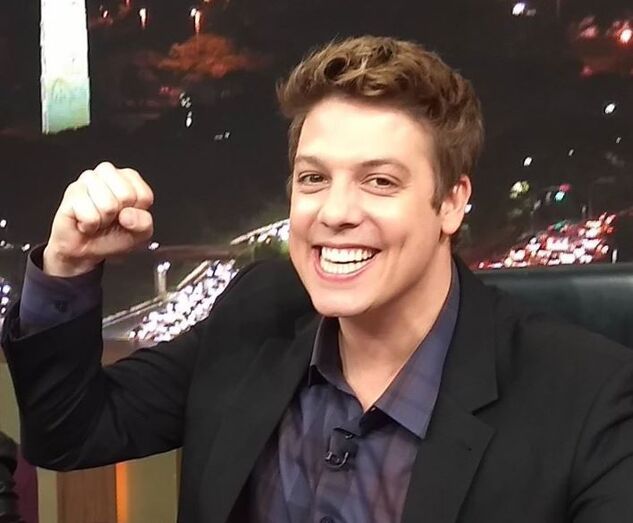 Fábio Porchat, Porta dos Fundos