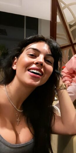 Georgina Rodríguez