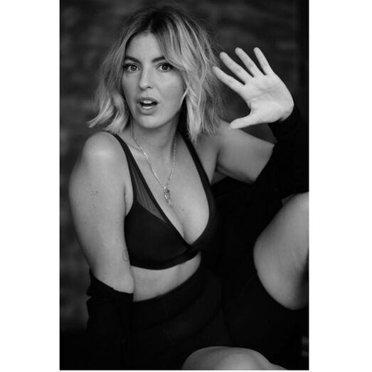 Jessica Athayde