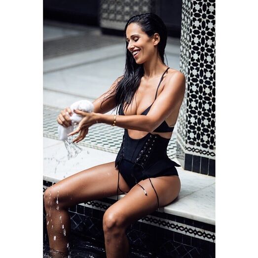 Rita Pereira 