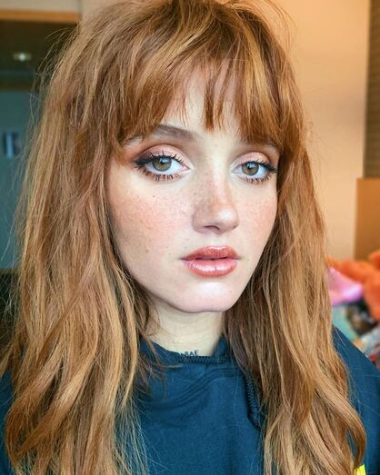 Carolina Deslandes