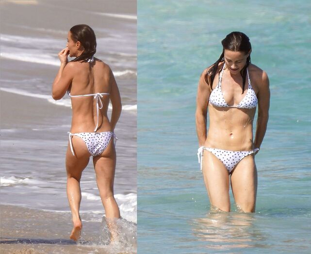Pippa Middleton