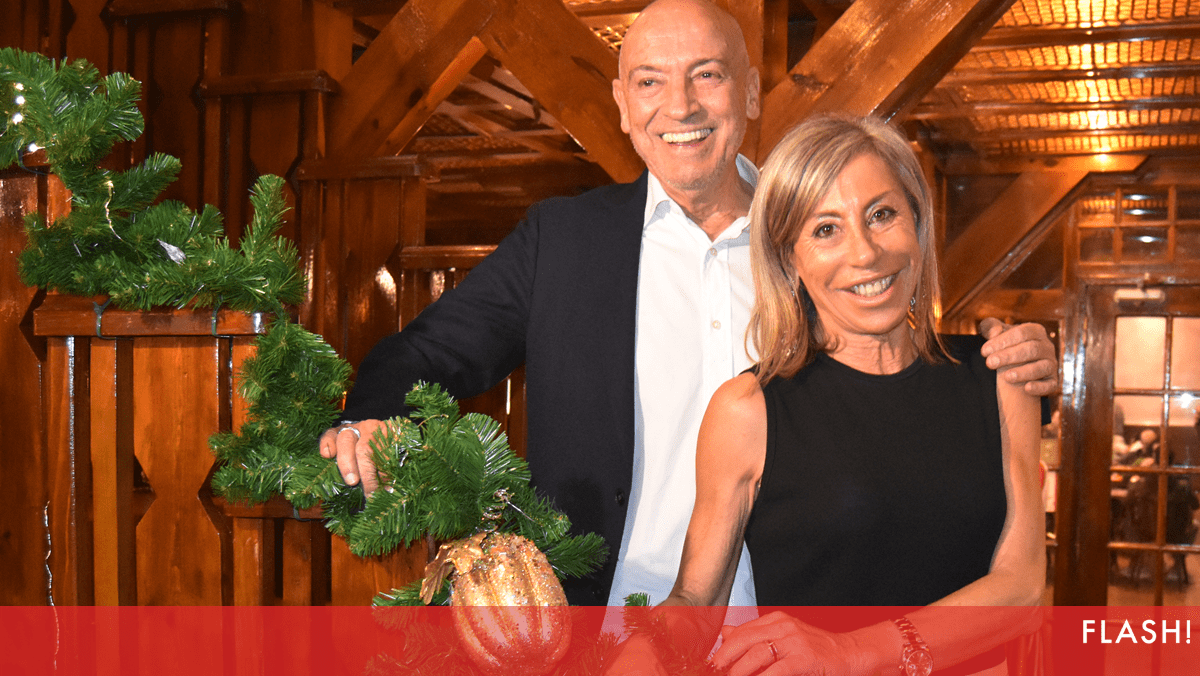 New surprising revelations about Zolmira and Jesualdo Ferreira’s divorce: “The marriage ends over the phone” – El Nacional