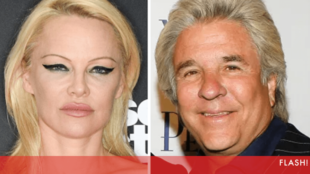 Foi (muito) rápido! Casamento de Pamela Anderson acabou ao fim de 12 dias -  Mundo - FLASH!