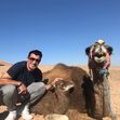 Luís Figo, helen svedin, férias, marraquexe, deserto, glam camping