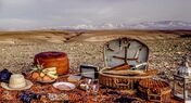 Agafay Luxury Camp, Marraquexe, hotel, glam camping, norte de áfrica