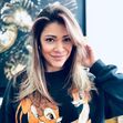 Raquel Tavares