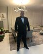 Cristiano Ronaldo, Família aveiro, réveillon