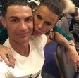Cristiano Ronaldo, Família aveiro, réveillon