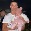 Cristiano Ronaldo, Família aveiro, réveillon