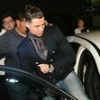 Cristiano Ronaldo, Família aveiro, réveillon