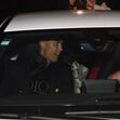 Cristiano Ronaldo, Família aveiro, réveillon