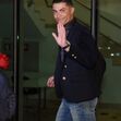 Cristiano Ronaldo, Família aveiro, réveillon