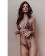 Bruna Marquezine e Emily Ratajkowski
