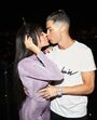 Cristiano Ronaldo, Georgina, Família aveiro, réveillon