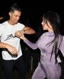 Cristiano Ronaldo, Georgina, Família aveiro, réveillon