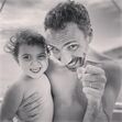 Pedro Ribeiro, Rita Rugeroni