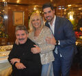 zulmira ferreira, jesualdo ferreira