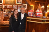 zulmira ferreira, jesualdo ferreira