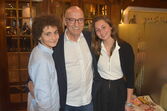 zulmira ferreira, jesualdo ferreira