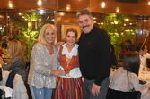 zulmira ferreira, jesualdo ferreira