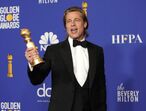 Globos, golden globes