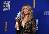 Globos, golden globes