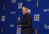 Globos, golden globes