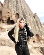 Rodrigo Alves, Ken Humano ou Barbie Humana