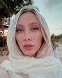 Kaylen Ward, nudes para Austrália